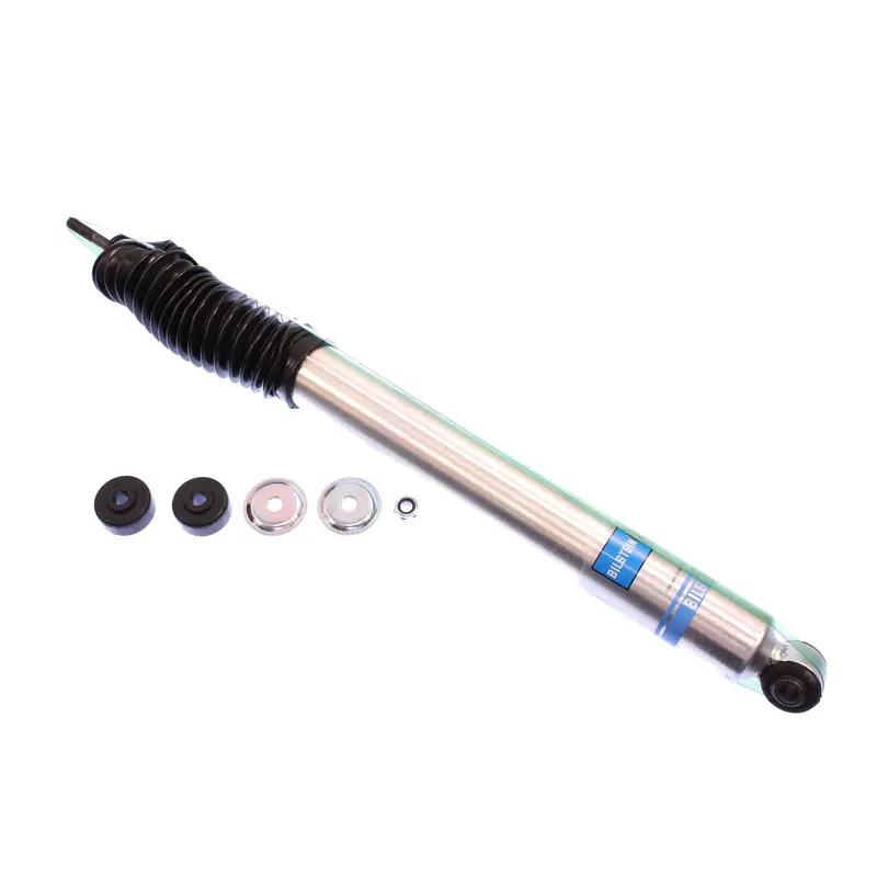 2007-18 Jeep Wrangler Jk Bilstein 5100 Series Short Arm Front Shock 3-5In Lift 1