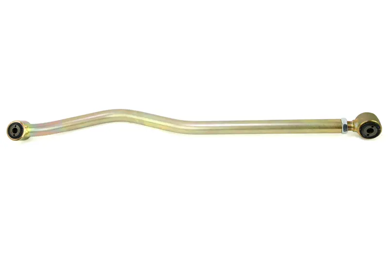2007-18 Jeep Wrangler Jk Metalcloak Front Track Bar 1