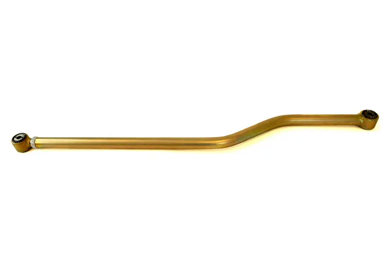 2007-18 Jeep Wrangler Jk Metalcloak Track Bar Rear 2