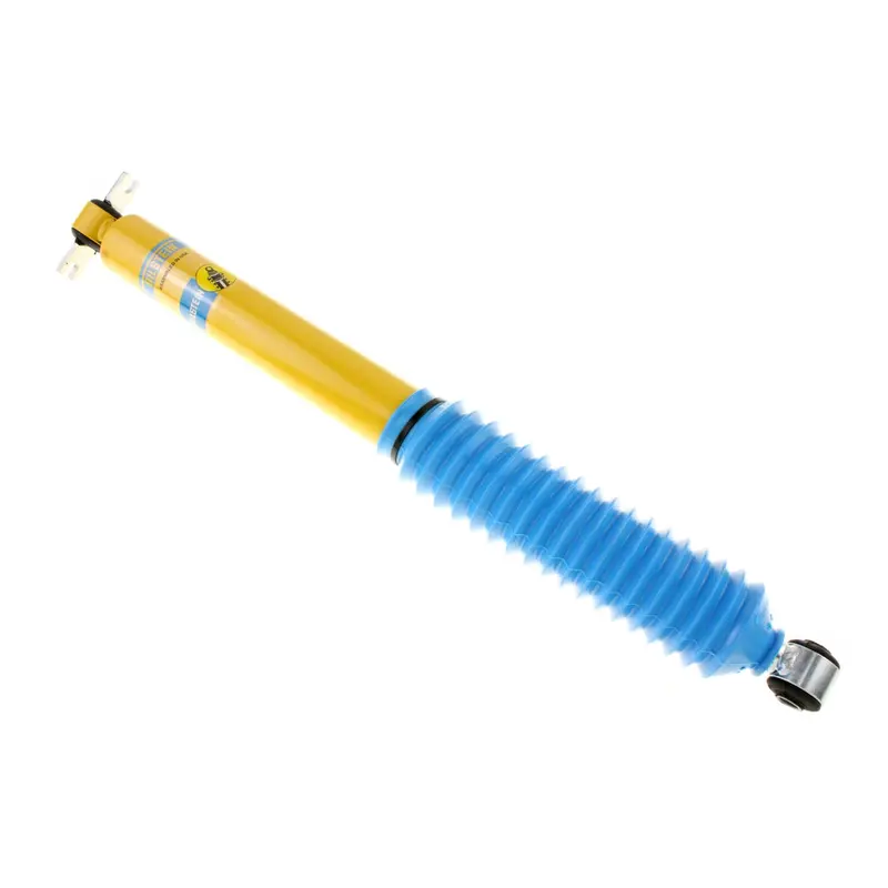 2007-2018 Jeep Wrangler Jk Bilstein 4600 Series Heavy Duty Rear Gas Shock 1