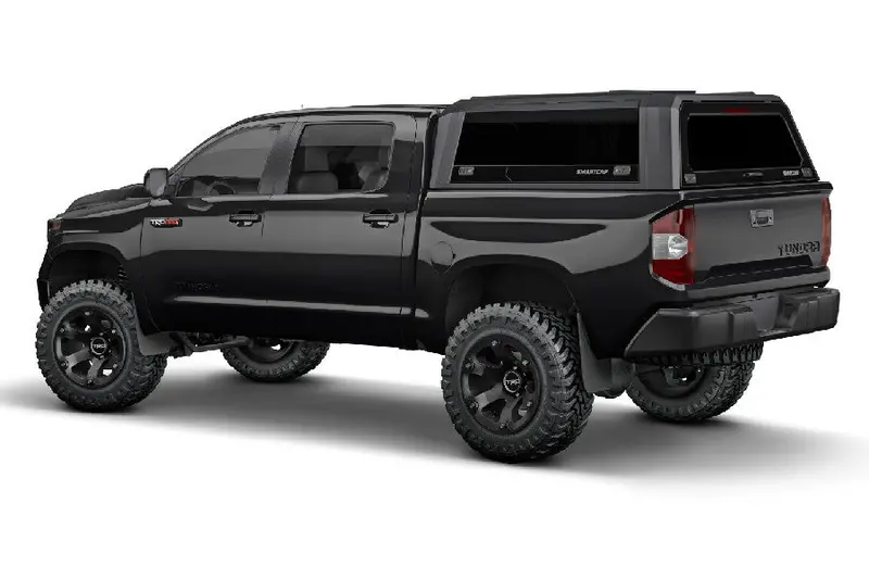 2007-21 Toyota Tundra 5'5" Bed Rsi Smartcap Evo Sport 1