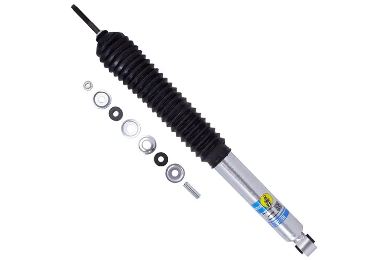 2007-21 Toyota Tundra Bilstein B8 5100 Series Rear Shock 0-1In Lift | 24-321150 1