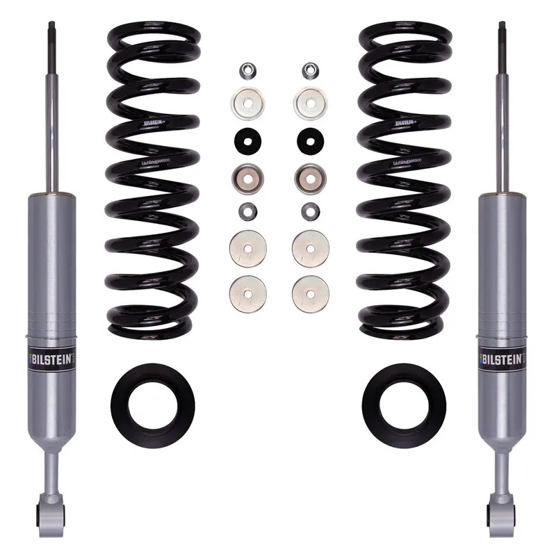 2007-21 Toyota Tundra Bilstein B8 6112  Leveling Kit 0-2.75In 1