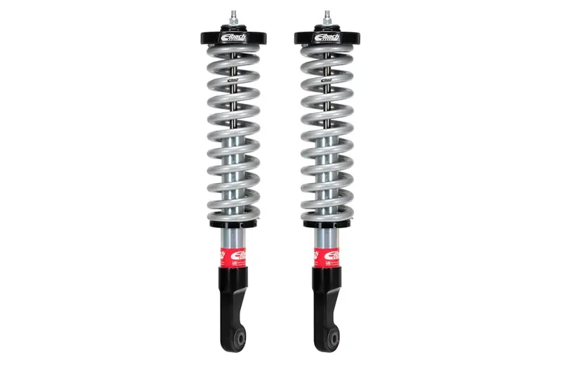 2007-21 Toyota Tundra Eibach Pro-Truck Front Coilover Kit 1