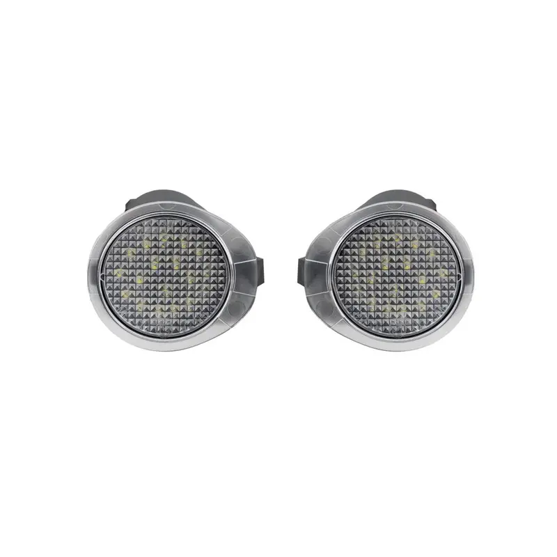 2007-21 Toyota Tundra Led Puddle Lights - Pair 1