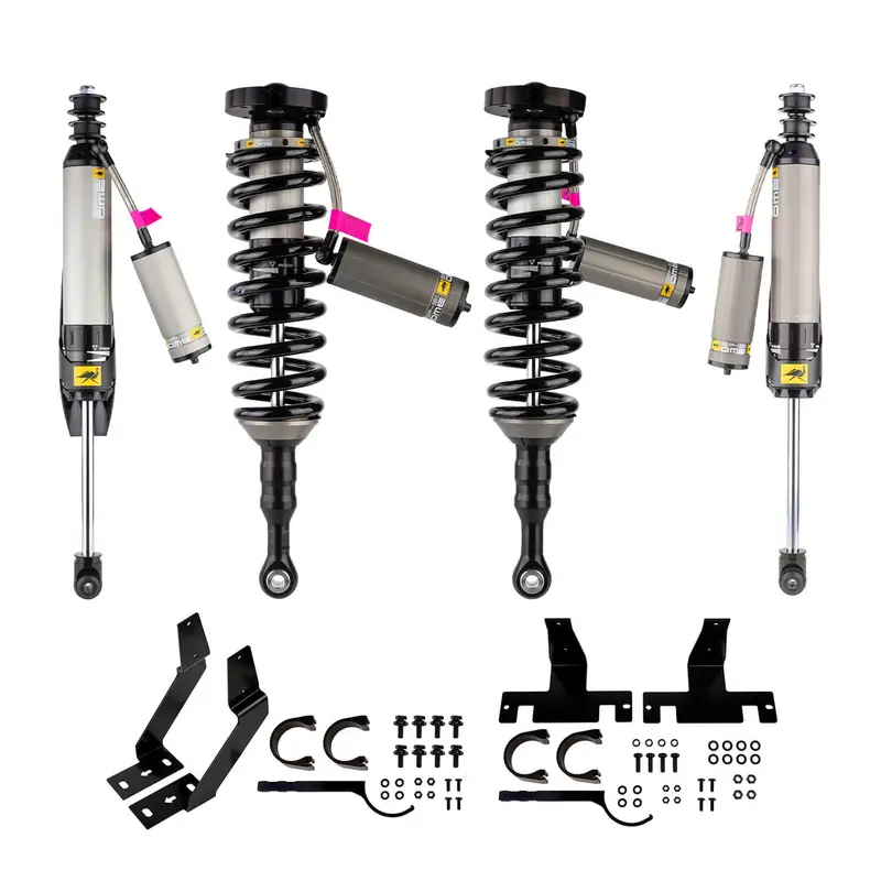 2007-21 Toyota Tundra Old Man Emu Bp51 Kit - 2" Front Lift - 0-330 Lb Load 1
