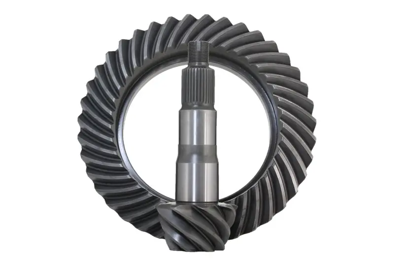 2007-21 Toyota Tundra Revolution Gear And Axle 10.5In Rear Ring And Pinion, 4.88 1