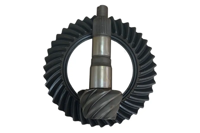 2007-23 Toyota Tundra Revolution Gear And Axle 9In Ifs 4.88 Ring And Pinion 1