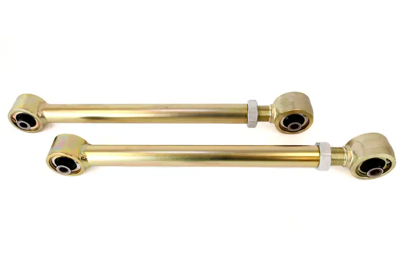 2007-26 Jeep Wrangler Jk/Jl Metalcloak Rear Lower Duroflex Control Arms 1