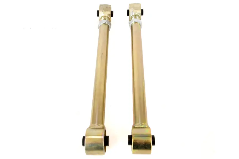 2007-26 Jeep Wrangler Jk/Jl Metalcloak Rear Lower Duroflex Control Arms 2