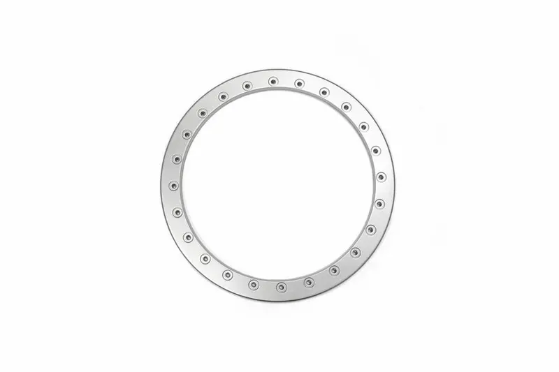 2007-26 Jeep Wrangler Jl/Jk/Gladiator Jt Aev Borah Protection Ring 1
