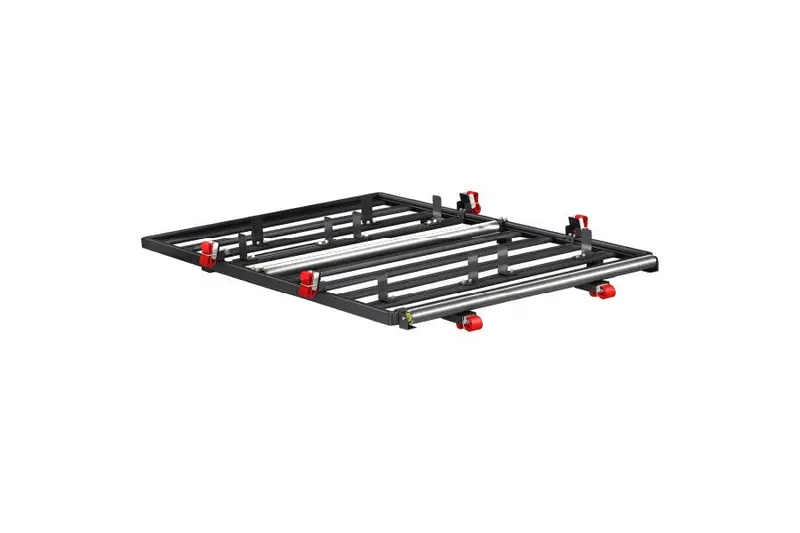 2007-26 Toyota Tundra Rsi Smartcap Roller Rack - Full-Size Trucks 5.5'-5.8' Bed 1