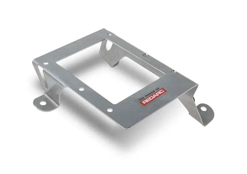 2008-25 Landcruiser 200 Redarc Bcdc Mounting Bracket 1