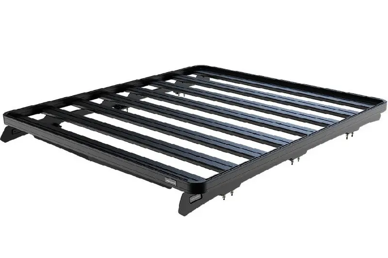 2009+ Ford 150 Raptor Front Runner Outfitters Slimline Ii Roof Rack Low Profile 1