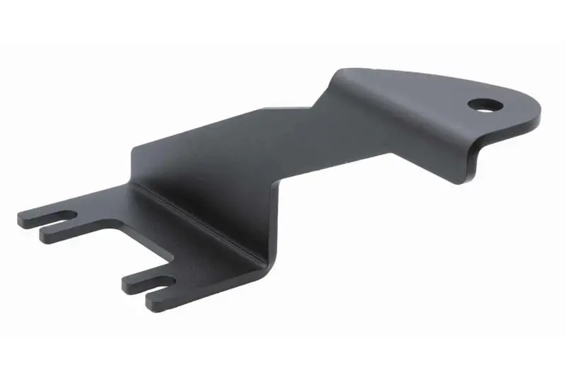 2010-14 Ford Raptor Rugged Radios Antenna Mount - Passenger Side 1