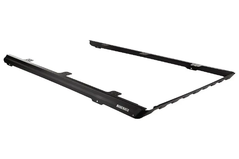 2010-23 Toyota 4Runner Arb Base Rack Mount W/Air Deflector | 17921070 1