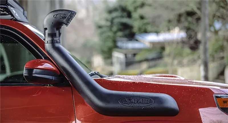 2010-23 Toyota 4Runner Arb Safari Snorkel System 1