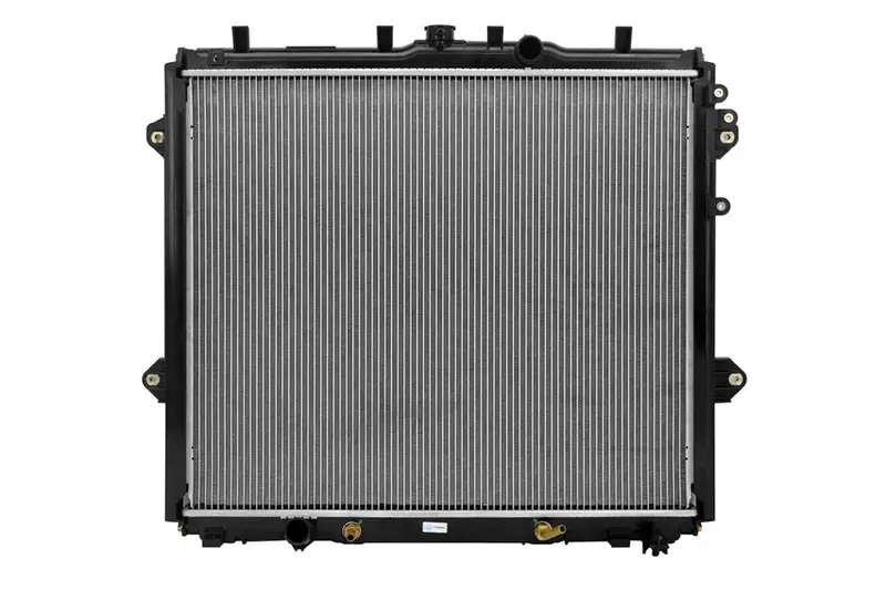 2010-23 Toyota 4Runner Csf Oe Replacement Radiator 1