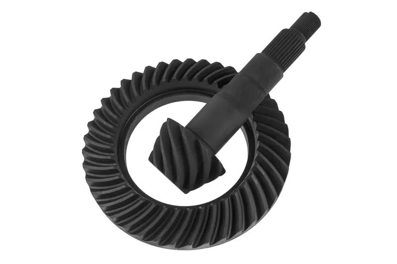 2010-23 Toyota 4Runner Motive Gear 4.56 Rear Ring And Pinion Set 1