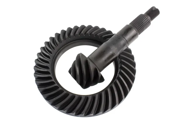 2010-23 Toyota 4Runner Motive Gear 4.88 Rear Ring And Pinion Set 1