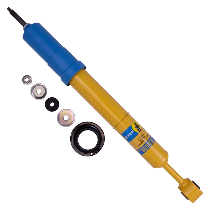 2010-24 Toyota 4Runner Bilstein B6 4600 Front Shock Absorber 1
