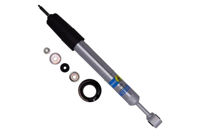2010-24 Toyota 4Runner Bilstein B8 5100 Front Shock 0-2.5 In Lift 1