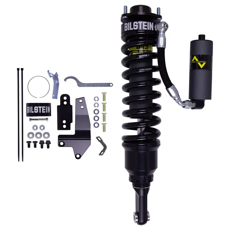 2010-24 Toyota 4Runner Bilstein B8 8112 Front Right Corner Coilover Shock 1
