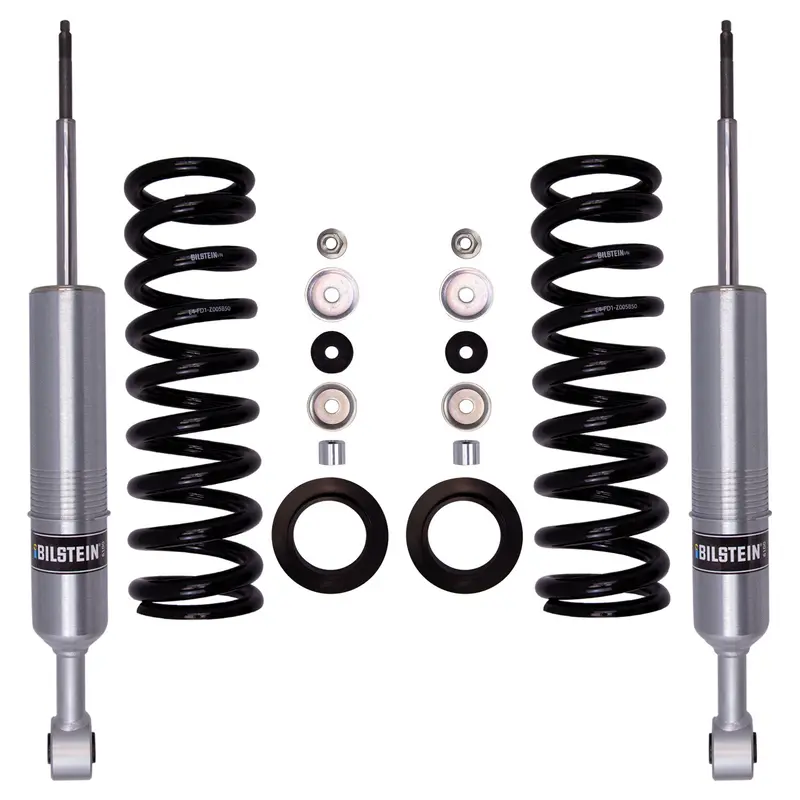 2010-24 Toyota 4Runner Bilstein Hd Front Leveling Kit 1