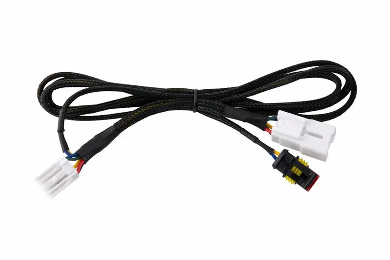 2010-24 Toyota 4Runner Diode Dynamics Stage Series Reverse Light Wiring Harness 1