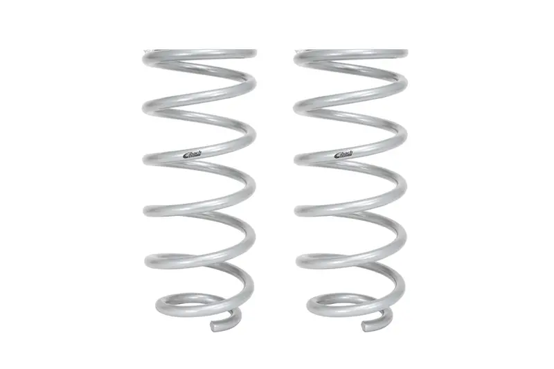 2010-24 Toyota 4Runner Eibach 1In Rear Pro-Lift-Kit Coil Springs 1