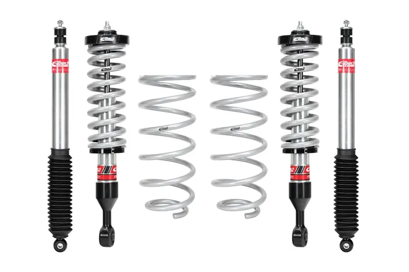 2010-24 Toyota 4Runner Eibach Pro-Truck-Lift Stage 2 Lift Kit 1