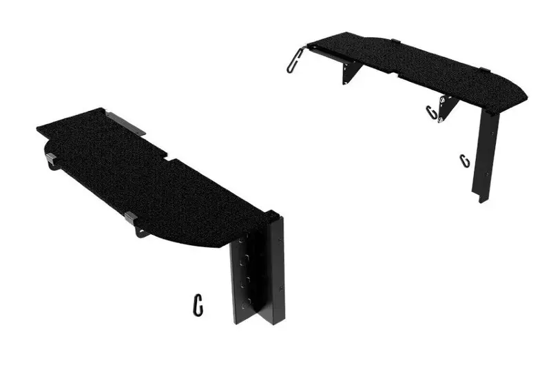 2010-24 Toyota 4Runner Front Runner Outfitters Drawer Deck Completion Set 1