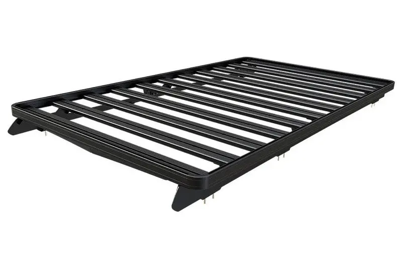 2010-24 Toyota 4Runner Front Runner Outfitters Slimline Ii Roof Rack Kit 1