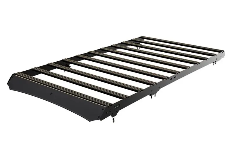2010-24 Toyota 4Runner Front Runner Outfitters Slimsport Roof Rack Kit 1