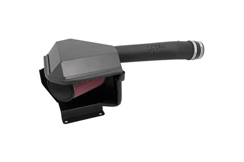 2010-24 Toyota 4Runner K&N Filters Aircharger High-Flow Cold Air Intake System 1