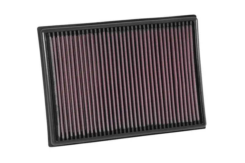 2010-24 Toyota 4Runner K&N Filters High-Flow Engine Air Filter 1