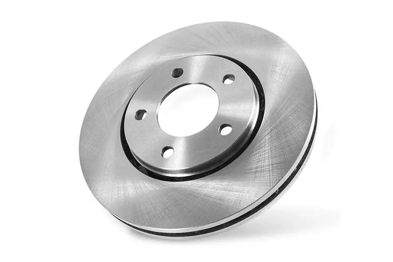 2010-24 Toyota 4Runner Power Stop Oe Stock Replacement Rear Rotor 1