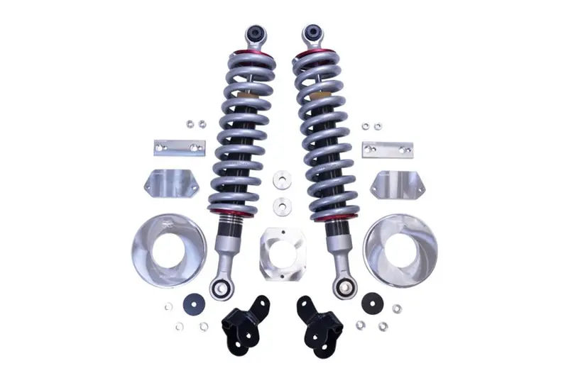 2010-24 Toyota 4Runner Readylift Suspension 2.5In Sst2.1 Lift Kit 1