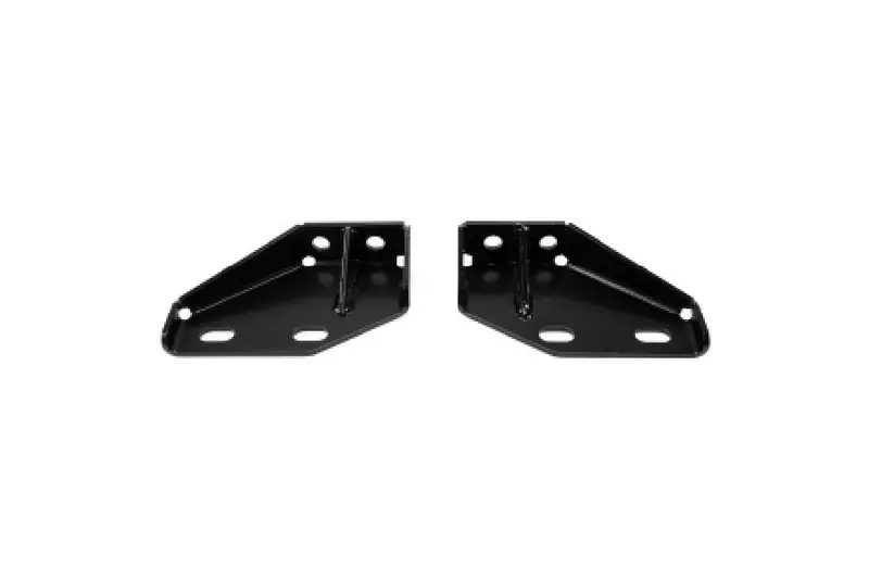 2010-25 Dodge Ram Aev Tow Hook Brackets - Ram 1
