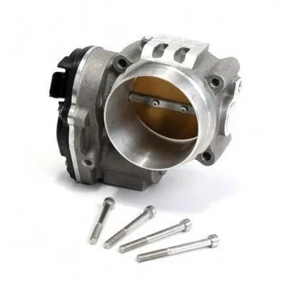 2011-17 Ford Mustang 3.7L V6 73Mm Power Plus Throttle Body 1