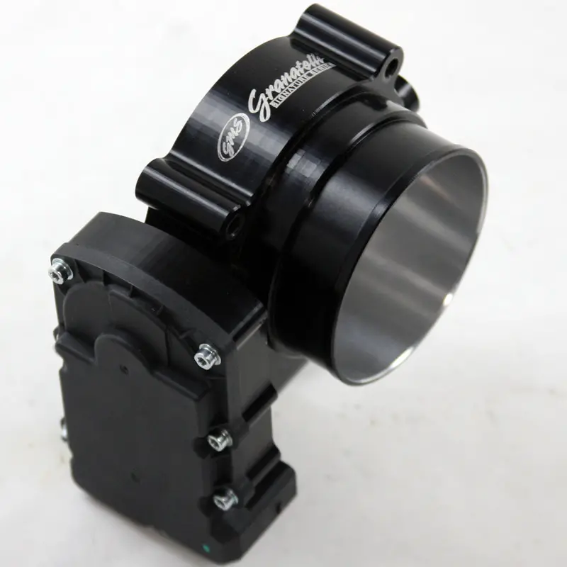 2011-2014 Ford Mustang 85Mm Throttle Body 1