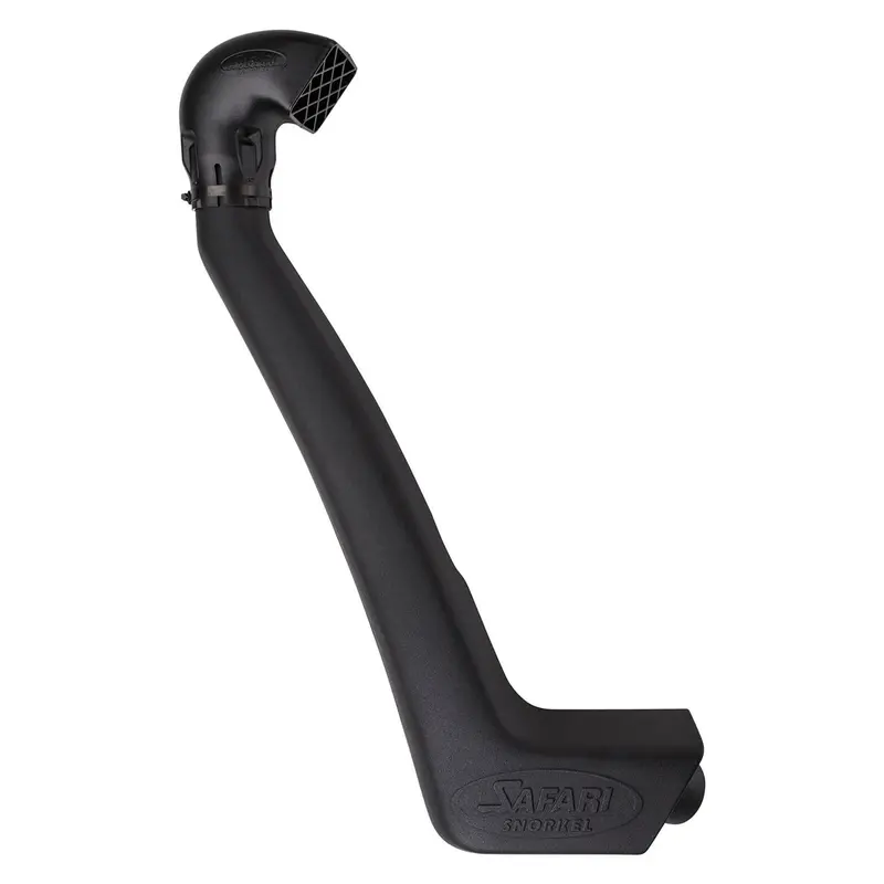 2012-18 Jeep Wrangler Jk 3.6L Arb Safari Snorkel System 1