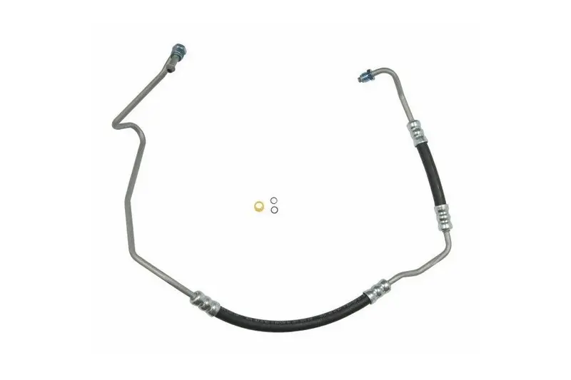 2012-18 Jeep Wrangler Jk 3.6L Psc High Pressure Hose Assembly Upgrade 1