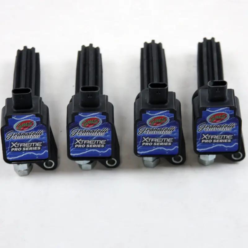 2012 - 2018 Ford 2.0L And 2.3L Ecoboost Pro Series Extreme Ignition Coil Packs 1