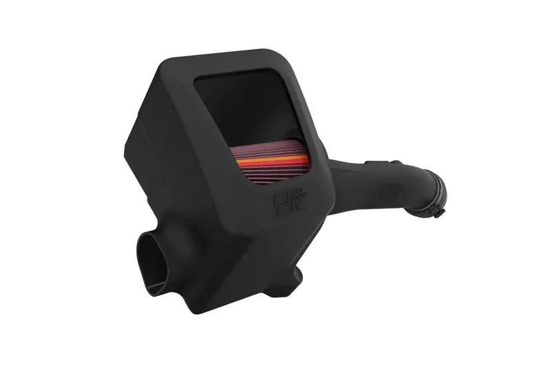 2012-21 Toyota Tundra K&N Filters Nextgen Cold Air Intake System 1