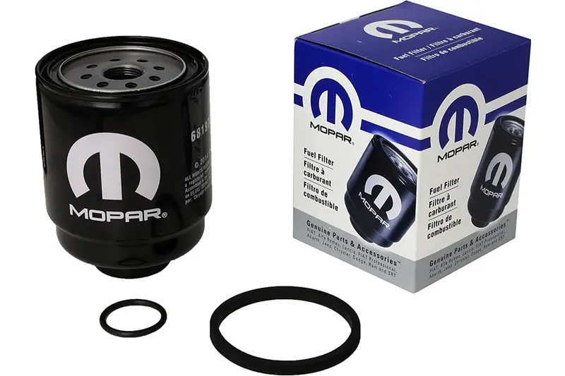 2013-18 Ram 2500 & 3500 Mopar Fuel/Water Separator Filter Kit 1