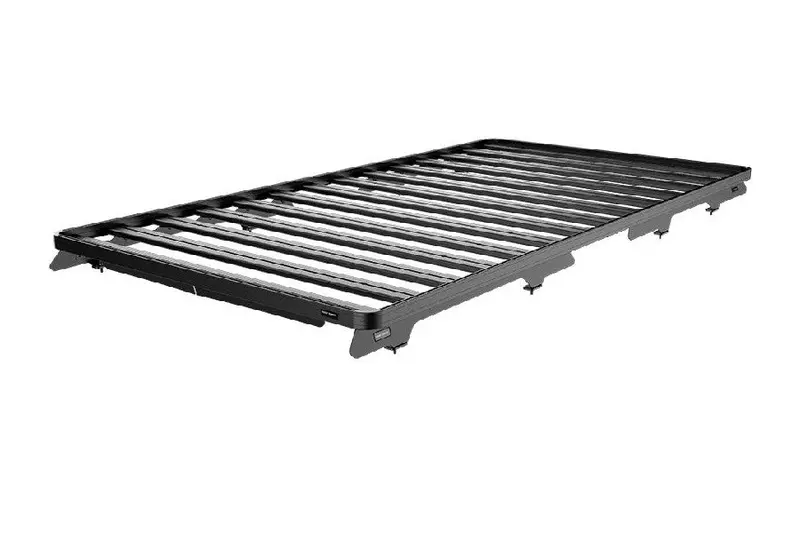 2013-25+ Ford Transit Van Xlt Front Runner Outfitters Slimline Ii Roof Rack Kit 1