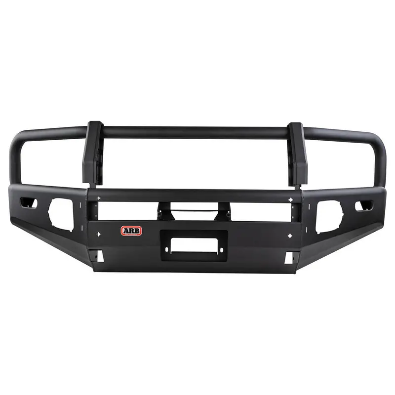 2014-17 Toyota Tundra Arb Summit Combination Bumper 1