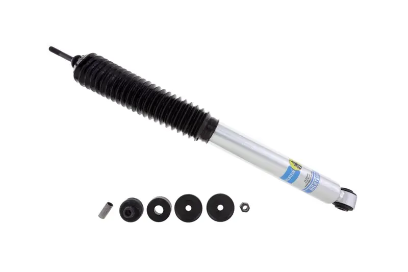 2014-18 Ram 2500 Bilstein B8 5100 Series Rear Shock 0-2In Lift | 24-239455 1