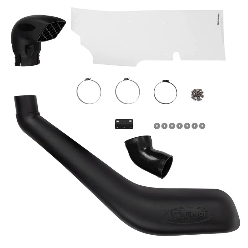 2014-21 Toyota Tundra 5.7L V8 Arb Safari Snorkel System 1
